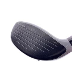 Used TaylorMade Sim2 Titanium 3 Fairway Wood / 15 Degrees / Stiff Flex - Image 5