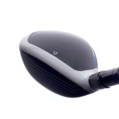 Used TaylorMade Sim2 Titanium 3 Fairway Wood / 15 Degrees / Stiff Flex - Image 6