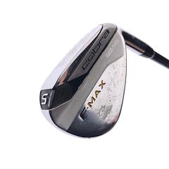 Used Cobra F-Max SW Iron / Regular Flex - Image 2