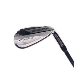 Used Cobra F-Max SW Iron / Regular Flex - Image 1