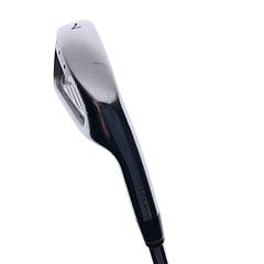 Used Nike Forged Pro Combo 7 Iron / Stiff Flex - Image 3