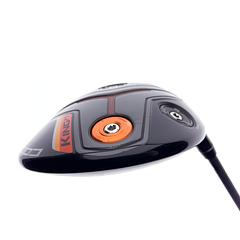 Used Cobra King F7 Driver / 10.5 Degrees / Stiff Flex - Image 2