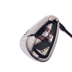 Used Wilson D100 Sand Wedge Iron - Image 2