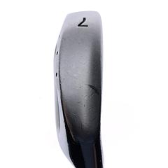 Used Nike Forged Pro Combo 7 Iron / Stiff Flex - Image 4