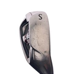Used Wilson D100 Sand Wedge Iron - Image 4