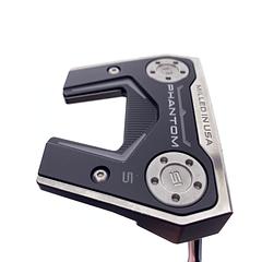 Used Scotty Cameron Phantom 5 2024 Putter / 34.0 Inches - Image 1