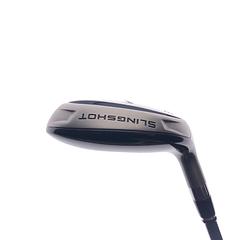 Used Nike Slingshot 3 Hybrid / 20 Degrees / Regular Flex - Image 2