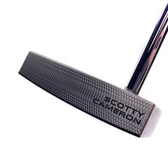 Used Scotty Cameron Phantom 5 2024 Putter / 34.0 Inches - Image 6