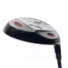 Used Yonex Cyberstar XC 4 Hybrid / 22 Degrees / Ladies Flex - Image 2