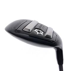 Used Cobra King F8 4 Hybrid / 22 Degrees / Regular Flex - Image 2