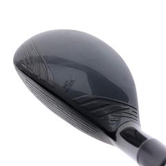 Used Cobra King F8 4 Hybrid / 22 Degrees / Regular Flex - Image 6