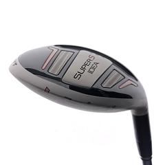 Used Adams Idea Super S 3 Hybrid / 19 Degrees / Stiff Flex - Image 2