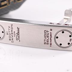 Scotty Cameron Studio Select Newport 2 Putter / 32 Inch - Image 1