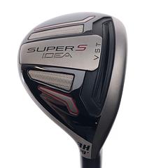 Used Adams Idea Super S 3 Hybrid / 19 Degrees / Stiff Flex - Image 1