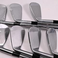 Taylormade P770 2024 Irons / 5-PW+GW / Stiff Flex Steel Shafts - Image 3