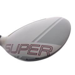 Used Adams Idea Super S 3 Hybrid / 19 Degrees / Stiff Flex - Image 4