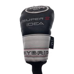 Used Adams Idea Super S 3 Hybrid / 19 Degrees / Stiff Flex - Image 11