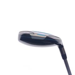 Used Callaway Rogue 5 Hybrid / 27 Degrees / Ladies Flex - Image 8