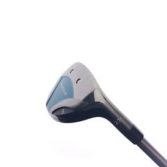 Used Callaway Rogue 5 Hybrid / 27 Degrees / Ladies Flex - Image 7