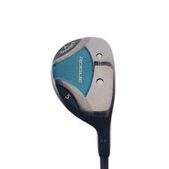 Used Callaway Rogue 5 Hybrid / 27 Degrees / Ladies Flex - Image 9