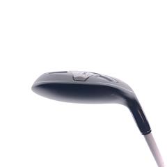 Used Callaway Paradym Ai Smoke MAX Fast 4 Hybrid / 21 Degrees / Ladies Flex - Image 2