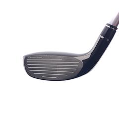 Used Callaway Paradym Ai Smoke MAX Fast 4 Hybrid / 21 Degrees / Ladies Flex - Image 5