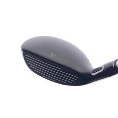 Used Callaway Paradym Ai Smoke MAX Fast 4 Hybrid / 21 Degrees / Ladies Flex - Image 6