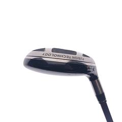 Used Callaway FT Hybrid 2008 3 Hybrid / 21 Degrees / Stiff Flex - Image 2