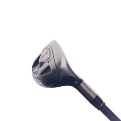 Used Callaway FT Hybrid 2008 3 Hybrid / 21 Degrees / Stiff Flex - Image 3