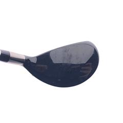 Used Callaway FT Hybrid 2008 3 Hybrid / 21 Degrees / Stiff Flex - Image 4