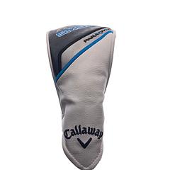 Used Callaway Paradym Ai Smoke MAX Fast 4 Hybrid / 21 Degrees / Ladies Flex - Image 9