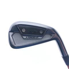 Used Callaway X Forged UT 21 2 Hybrid / Tour AD DI-85 Shaft / 18 Deg / X-Stiff - Image 9