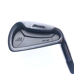 Used Mizuno MX-23 3 Iron / 20 Degrees / Regular Flex - Image 8