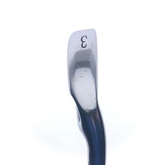 Used Mizuno MX-23 3 Iron / 20 Degrees / Regular Flex - Image 5