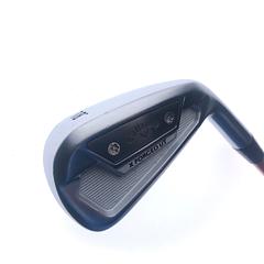 Used Callaway X Forged UT 21 2 Hybrid / Tour AD DI-85 Shaft / 18 Deg / X-Stiff - Image 8