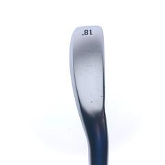 Used Callaway X Forged UT 21 2 Hybrid / Tour AD DI-85 Shaft / 18 Deg / X-Stiff - Image 6