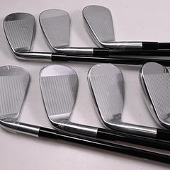 Taylormade P790 2025 Irons / 4-PW / Regular Flex MMT 65 Shafts - Image 3