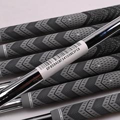 Taylormade P770 2024 Irons / 5-PW+GW / Stiff Flex Steel Shafts - Image 6