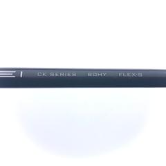 Used Ping G410 Crossover 3 Hybrid / 20 Degrees / Stiff Flex - Image 8