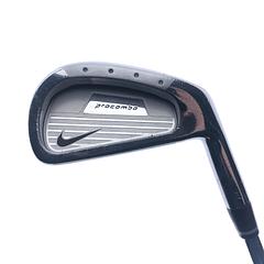 Used Nike Forged Pro Combo 3 Iron / 21 Degrees / Stiff Flex - Image 1