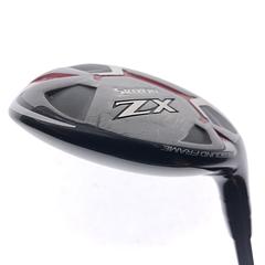 Used Srixon ZX 3 Hybrid / 19 Degrees / Stiff Flex - Image 2