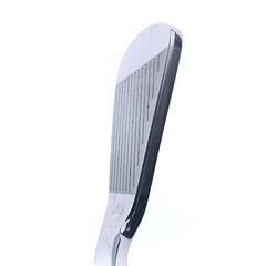 Used Nike Forged Pro Combo 3 Iron / 21 Degrees / Stiff Flex - Image 5