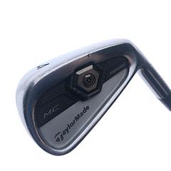 Used TaylorMade Tour Preferred MC 2011 4 Iron / 23 Degrees / Stiff Flex - Image 2