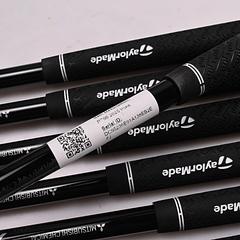 Taylormade P790 2025 Irons / 4-PW / Regular Flex MMT 65 Shafts - Image 6
