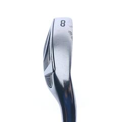 Used Callaway Epic Pro 8 Iron / 34.5 Degrees / Stiff Flex - Image 4