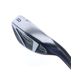 Used Callaway Epic Pro 8 Iron / 34.5 Degrees / Stiff Flex - Image 3