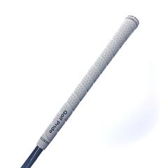 Used TaylorMade Tour Preferred MC 2011 4 Iron / 23 Degrees / Stiff Flex - Image 8