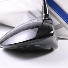 Mizuno ST-X 220 Driver / 10.5 Degree / Senior Flex UST Mamiya Helium Nanocore 4 - Image 3