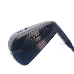 Used Titleist 716 T-MB 3 Hybrid / 20 Degrees / Stiff Flex - Image 2