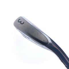 Used Titleist 716 T-MB 3 Hybrid / 20 Degrees / Stiff Flex - Image 3